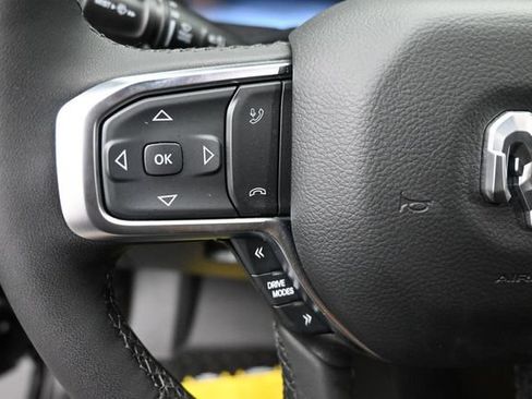 New 2026 RAM 1500 Big Horn AWD/4WD image 5
