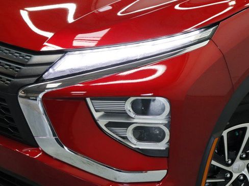 New 2026 Mitsubishi Eclipse Cross ES AWD/4WD image 2