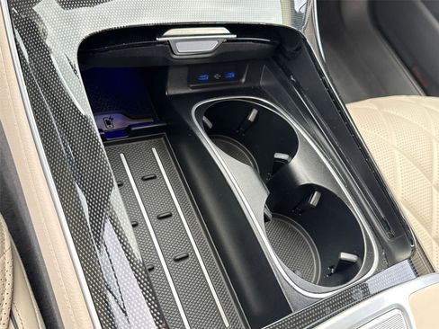 Used 2023 Mercedes-Benz S 500 4MATIC image 31