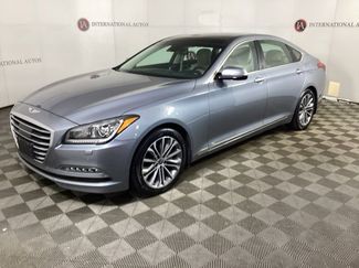 Used 2016 Hyundai Genesis 3.8 w/ Option Group 04 video 1