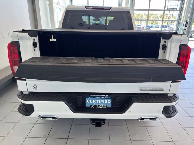 Certified 2024 GMC Sierra 1500 Elevation w/ Elevation Premium Package AWD/4WD image 46