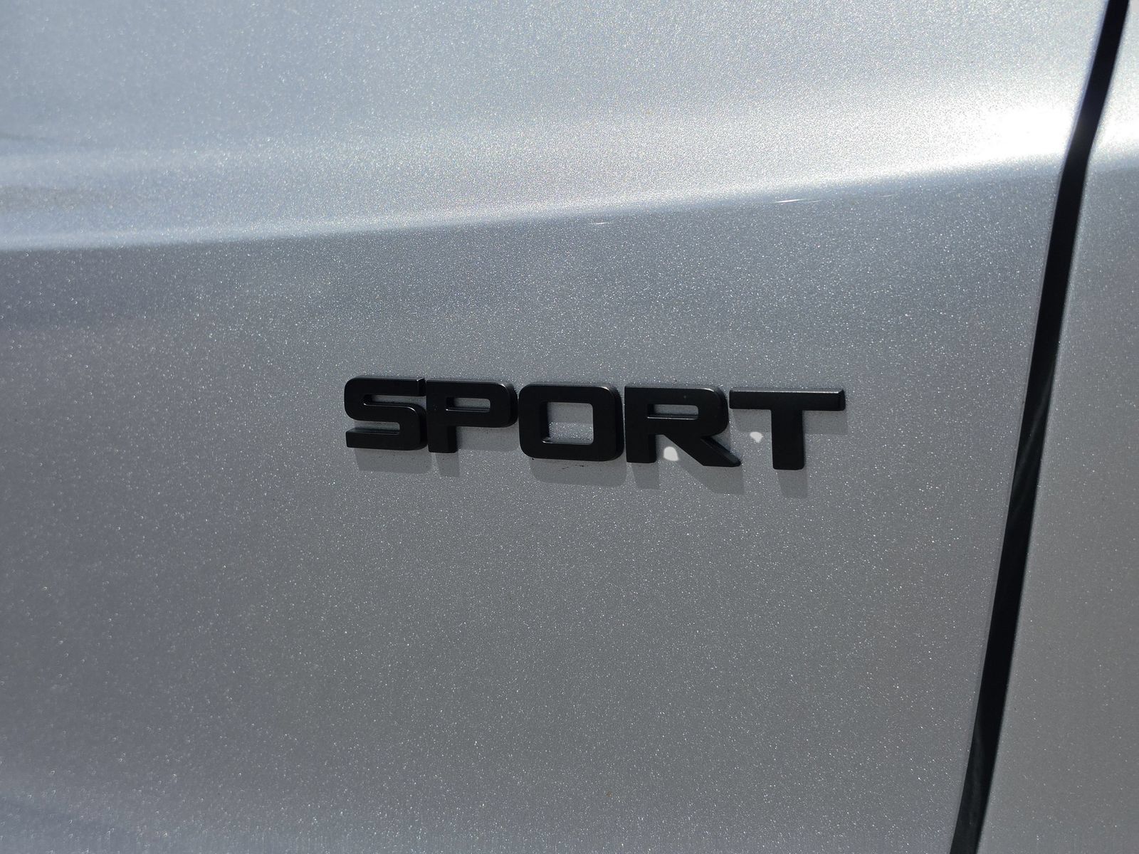 Used 2024 Honda CR-V Sport image 39