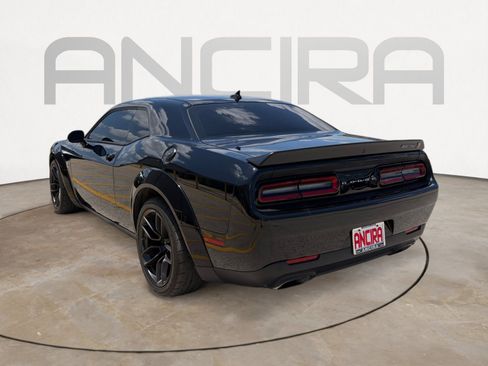Used 2023 Dodge Challenger R/T Scat Pack RWD image 8