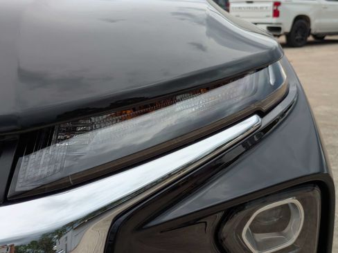 New 2026 Chevrolet TrailBlazer LS FWD image 29
