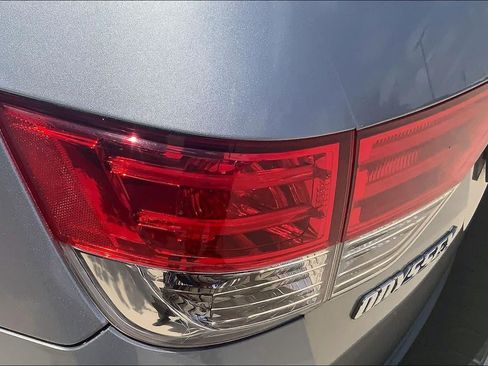 Used 2017 Honda Odyssey EX-L image 28