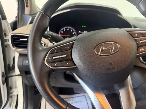 Certified 2023 Hyundai Santa Fe SEL AWD/4WD image 19