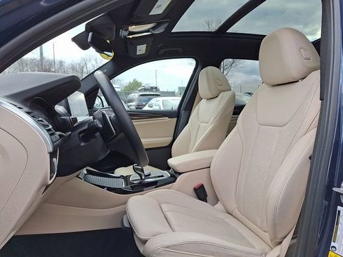 Used 2022 BMW X3 xDrive30i w/ Premium Package 2 image 13