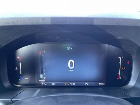 New 2026 Ford Maverick XL w/ 4K Tow Package image 17