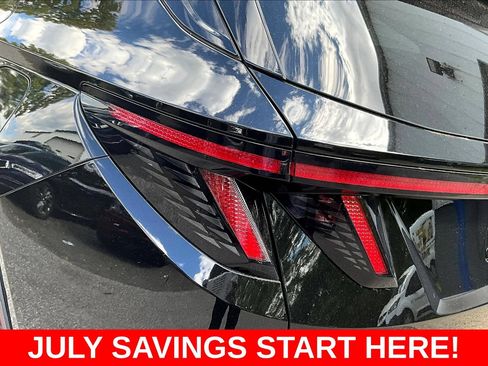 Used 2024 Hyundai Tucson XRT FWD image 30