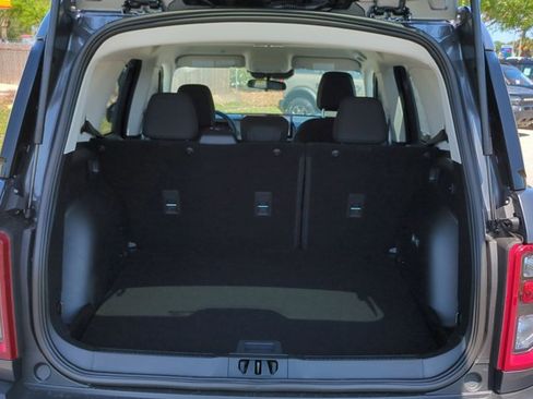 New 2026 Ford Bronco Sport Big Bend image 13