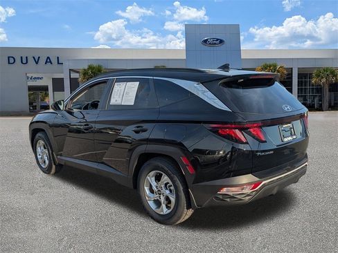Used 2024 Hyundai Tucson SEL image 5