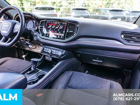Used 2026 Dodge Durango GT RWD image 28