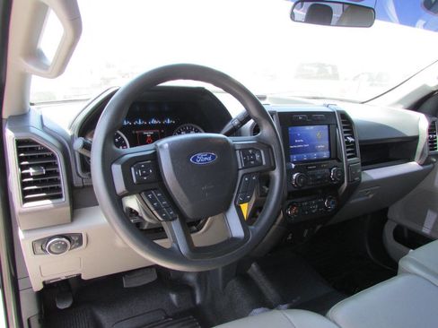 Used 2022 Ford F350 XL w/ Power Equipment Group image 17