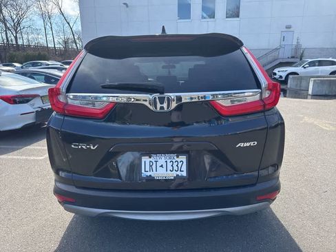 Used 2017 Honda CR-V EX image 16