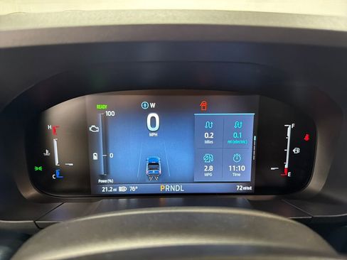 New 2026 Ford Maverick XL FWD image 22