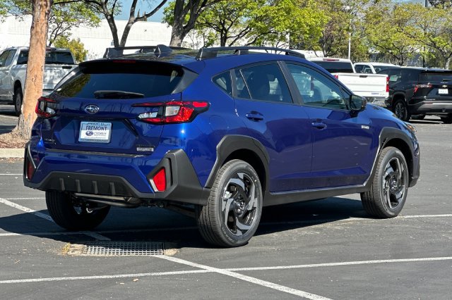 New 2026 Subaru Crosstrek 2.5i Limited AWD/4WD image 4