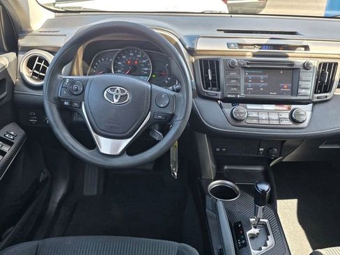 Used 2015 Toyota RAV4 XLE FWD image 15