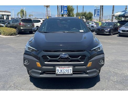 Certified 2024 Subaru Crosstrek 2.5i Wilderness w/ Crosstrek Mirror Package AWD/4WD image 9
