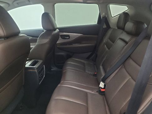 Used 2015 Nissan Murano SL image 18