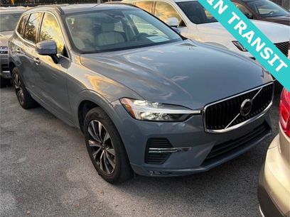 Certified 2023 Volvo XC60 B5 Core w/ Protection Package Premier