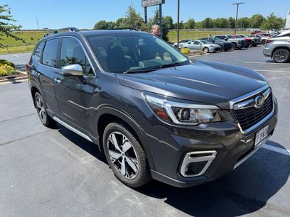 Used 2019 Subaru Forester Touring w/ Popular Package #3