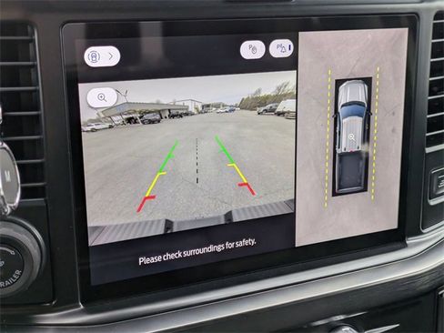 New 2026 Ford F350 Lariat w/ Black Appearance Package image 20