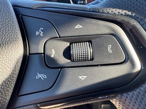 New 2026 Chevrolet Trax LT image 10