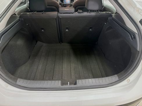 Used 2019 Hyundai Ioniq Blue image 29