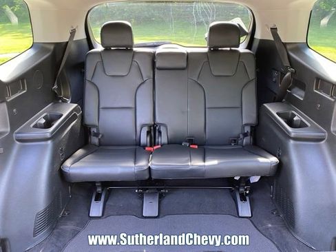 Used 2022 Kia Telluride S AWD/4WD image 41
