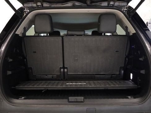 Used 2024 Toyota Sequoia SR5 w/ SR5 Premium Package image 38