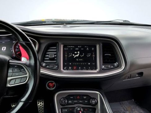 Used 2021 Dodge Challenger R/T Scat Pack w/ Plus Package image 19
