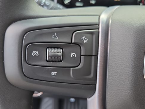 Used 2026 GMC Sierra 2500 SLE AWD/4WD image 23
