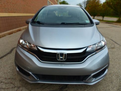 Used 2019 Honda Fit LX image 12