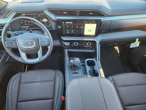 New 2026 GMC Sierra 1500 Denali image 13