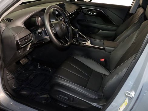 Certified 2025 Acura ADX AWD image 12