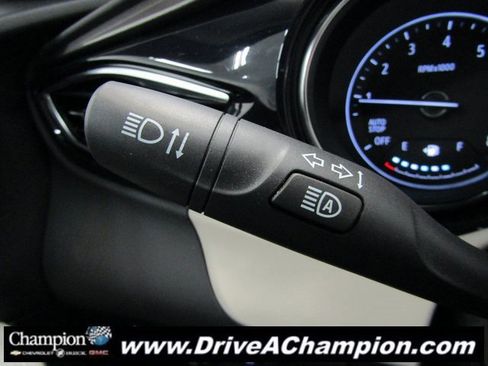 Used 2023 Buick Encore GX Essence w/ Experience Buick Package image 25