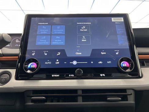 New 2026 Subaru Uncharted AWD image 31