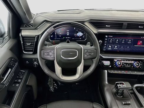 New 2026 GMC Sierra 1500 Denali AWD/4WD image 23