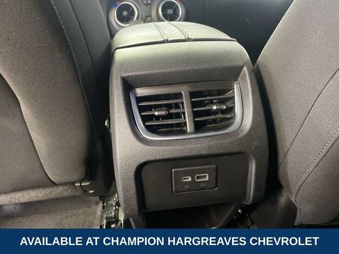 Used 2021 Chevrolet Blazer LT FWD image 29