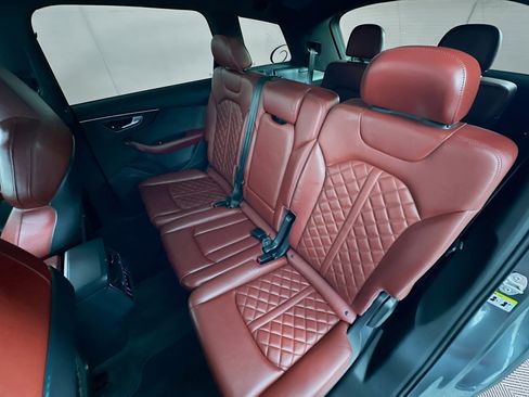 Used 2020 Audi SQ7 Premium Plus w/ Driver Assistance Package image 25