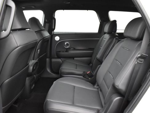 New 2026 Hyundai Palisade Calligraphy image 13