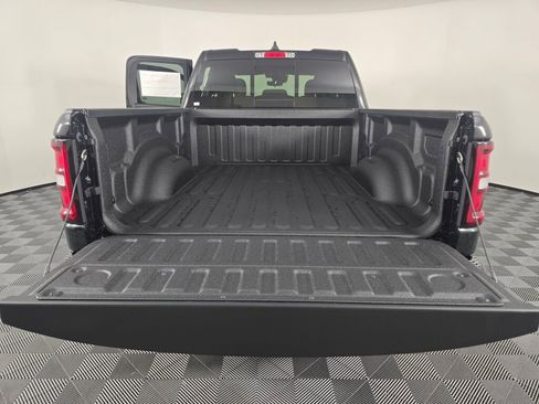 New 2026 RAM 1500 Tradesman image 14