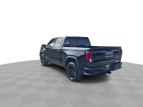 New 2026 GMC Sierra 1500 Elevation image 6