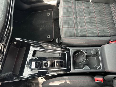 Certified 2024 Volkswagen GTI S image 13