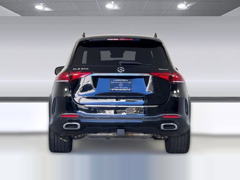 Certified 2022 Mercedes-Benz GLE 350 image 10