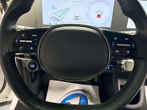 Certified 2023 Hyundai Ioniq 5 Limited w/ Cargo Package image 17