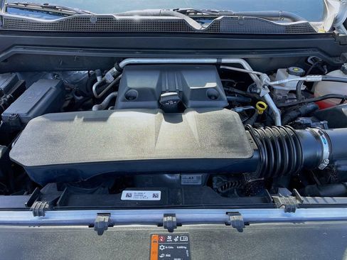 Used 2023 Chevrolet Colorado LT w/ LT Convenience Package AWD/4WD image 28