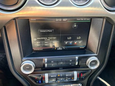 Used 2015 Ford Mustang GT Premium w/ GT Performance Package RWD image 34