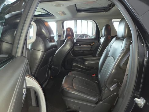 Used 2013 GMC Acadia Denali AWD/4WD image 20