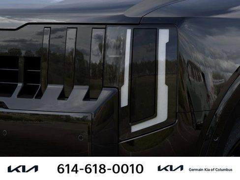 New 2027 Kia Telluride LX FWD image 13